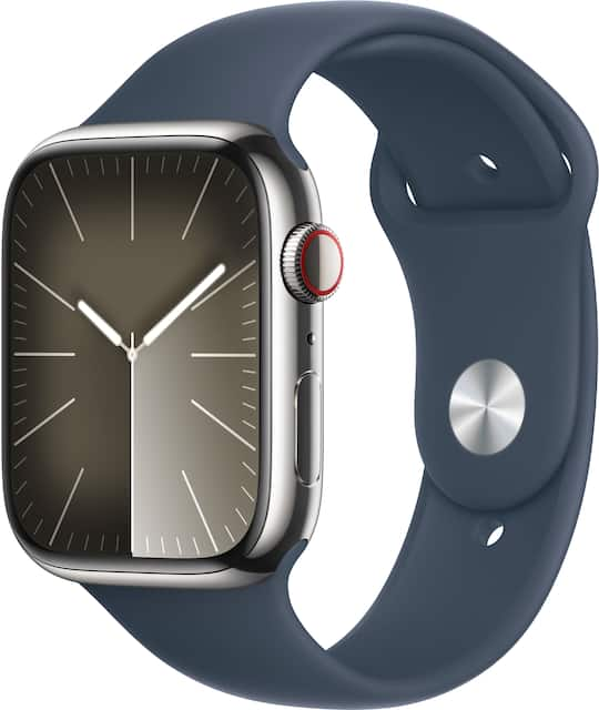 Watch apple hot sale best buy