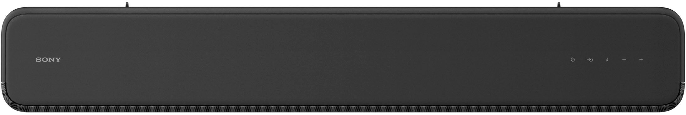 Sony HT-S2000 Compact 3.1ch Dolby Atmos Soundbar Black HTS2000 - Best Buy