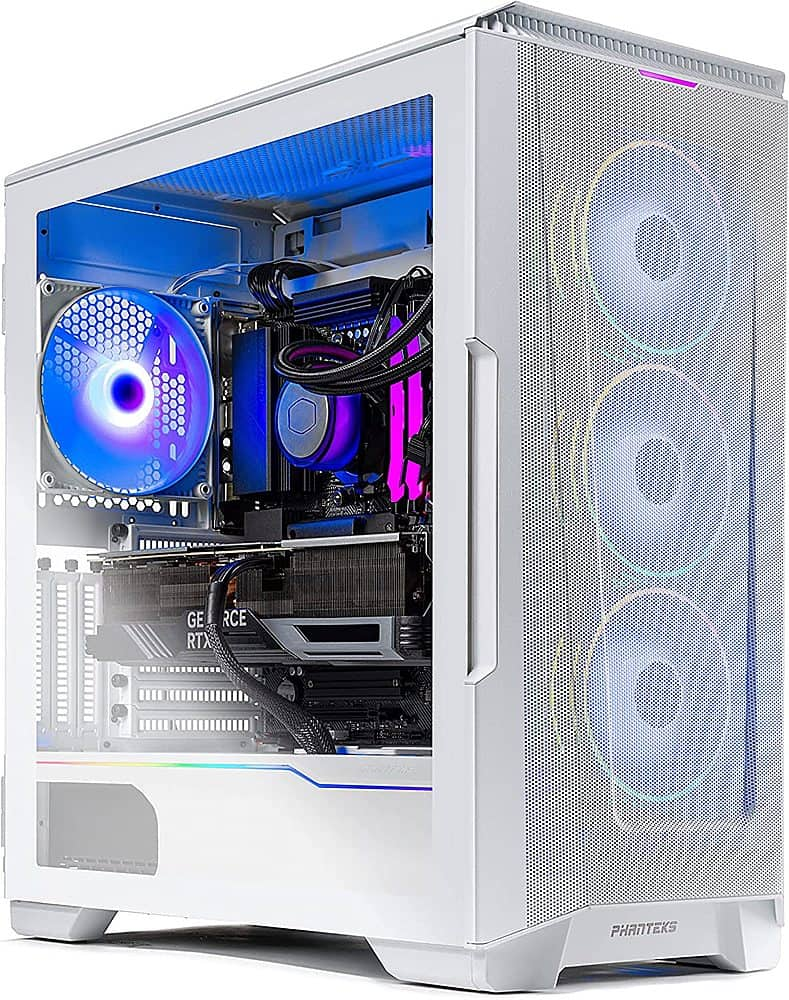 Best RTX 4090 prebuilt gaming PC 2023 - updated for December