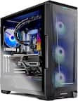 Best Buy: CyberPowerPC Gamer Supreme Gaming Desktop Intel Core i9-13900KF  16GB Memory NVIDIA GeForce RTX 4090 2TB SSD Black SLC7200BSDF