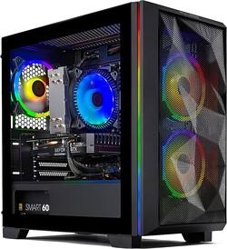 Skytech Gaming Chronos Mini Gaming Desktop Intel Core i3 12100F Skytech Gaming Chronos Mini Gaming Desktop Intel Core i3 12100F