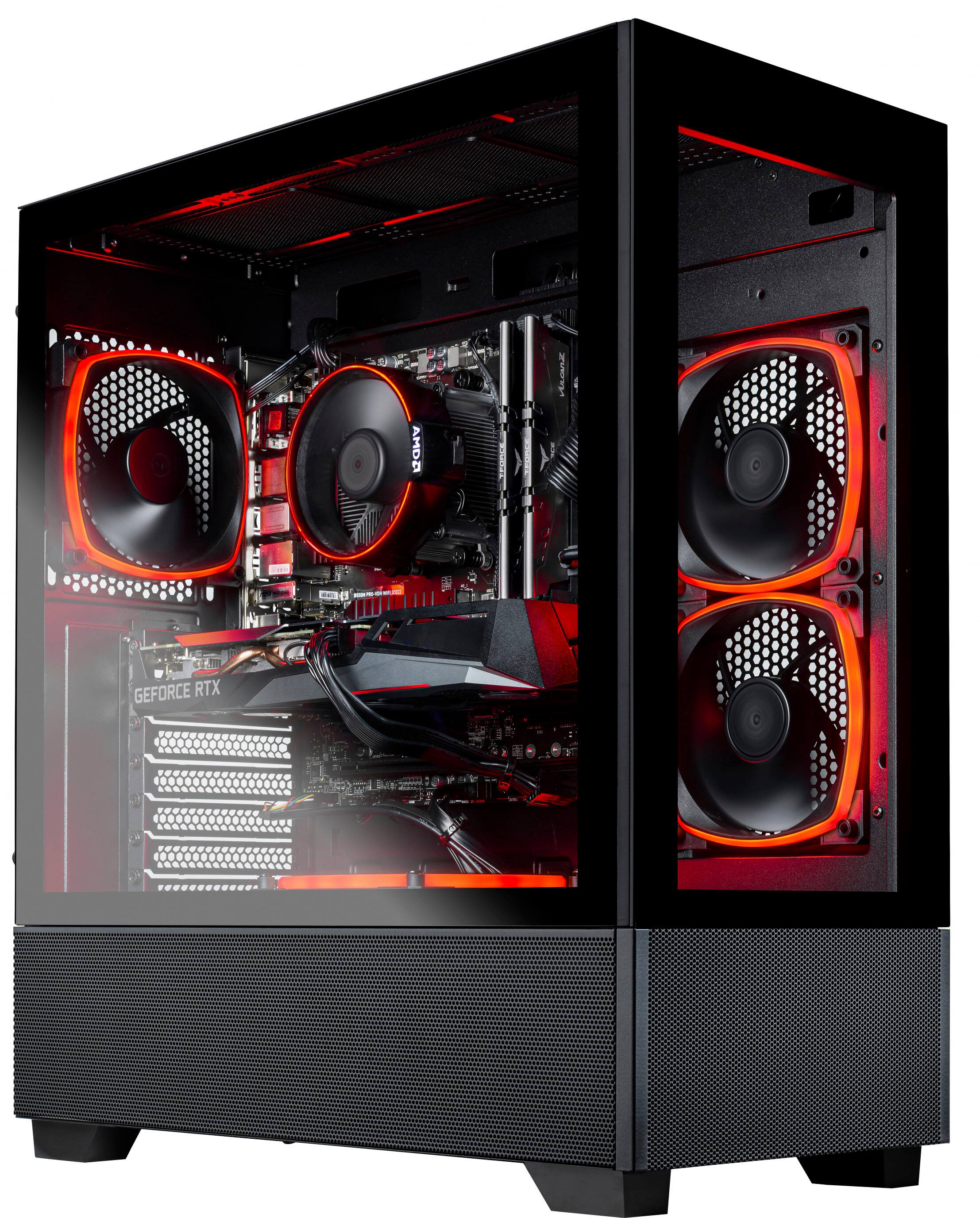 How to Build a Gaming PC on Azure Cloud Free