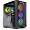 Skytech Gaming - Nebula Gaming Desktop - Intel Core i5-12400F - 16GB Memory - NVIDIA GeForce RTX 3050 - 500GB NVMe SSD - Black