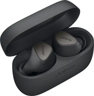 New Jabra Elite 4 True Wireless Noise Cancelling In ear Headphones 