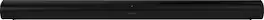 Sonos - Geek Squad Certified Refurbished Arc Soundbar with Dolby Atmos, Google Assistant and Amazon Alexa - Black