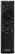 Remote Control. Samsung - 75” Class Q80C QLED 4K UHD Smart Tizen TV - Titan Black.