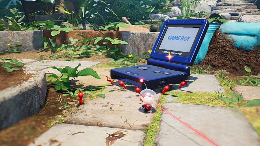 Nintendo Switch Lite グレー + Pikmin 4 Nintendo Switch Liteグレー Nintendo Switch Lite グレー + Pikmin 4 Nintendo Switch Liteグレー