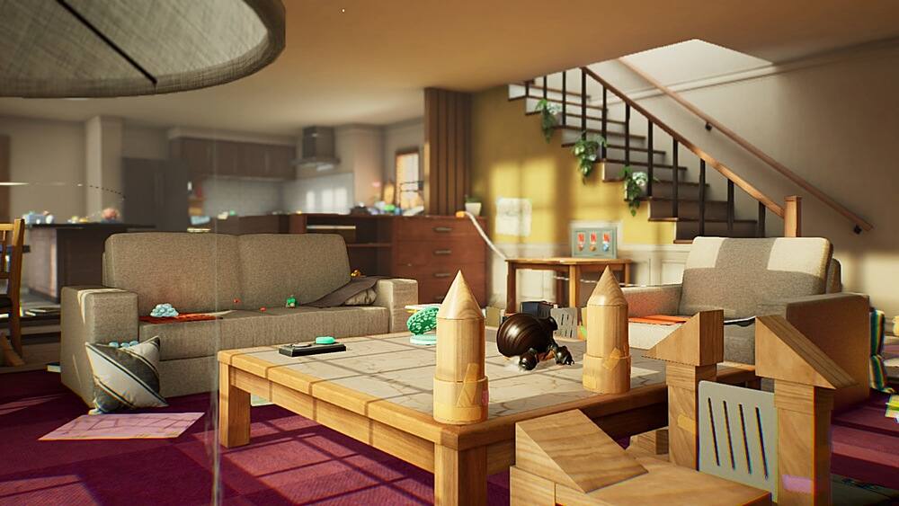 Alt View 20. Nintendo - Pikmin 4.