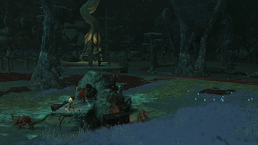 Alt View 14. Nintendo - The Legend of Zelda: Tears of the Kingdom.