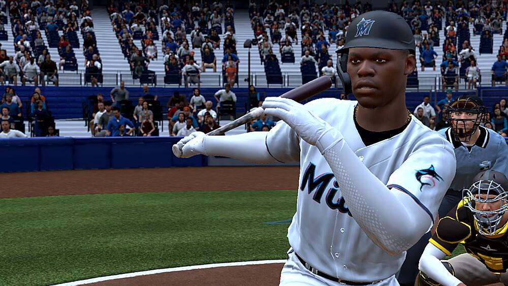 Alt View 11. Nintendo - MLB The Show 23.