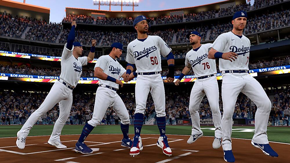 Alt View 12. Nintendo - MLB The Show 23.