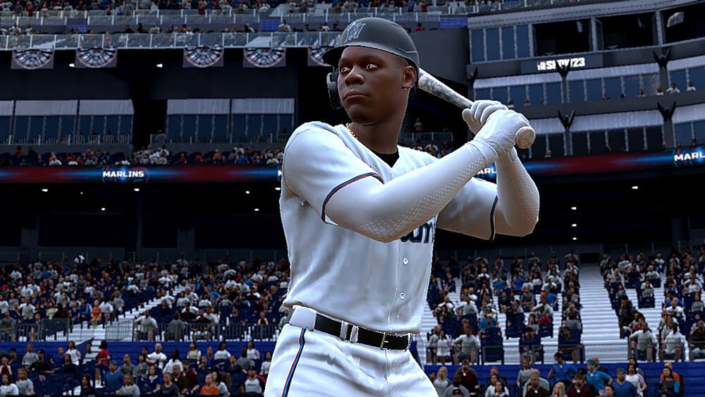 Alt View 13. Nintendo - MLB The Show 23.