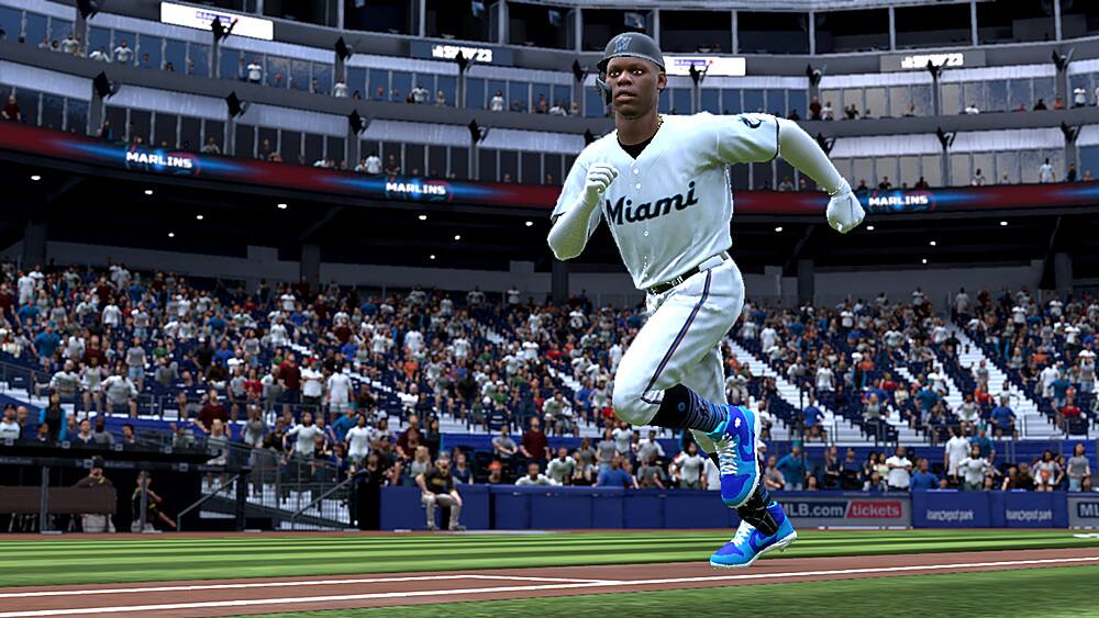 Alt View 14. Nintendo - MLB The Show 23.