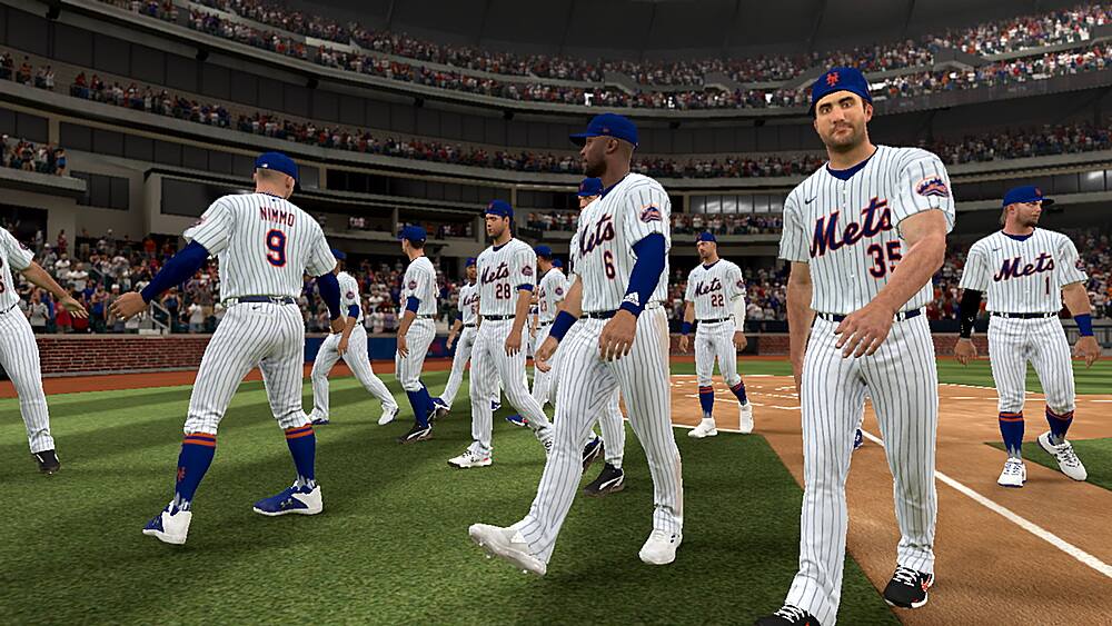 Alt View 15. Nintendo - MLB The Show 23.