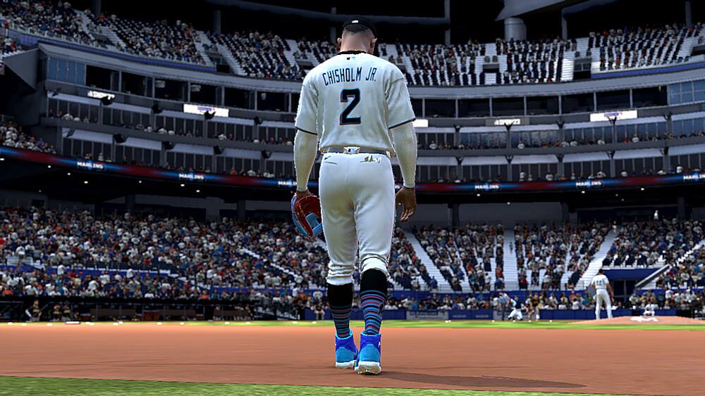 Alt View 16. Nintendo - MLB The Show 23.
