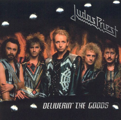  Deliverin' the Goods [CD]