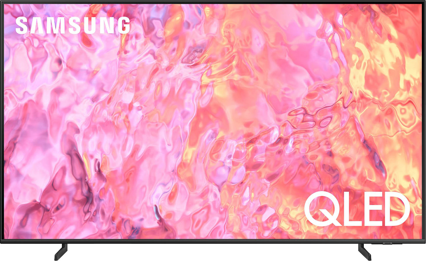 65″ Samsung QLED 4K Q65C - CLX