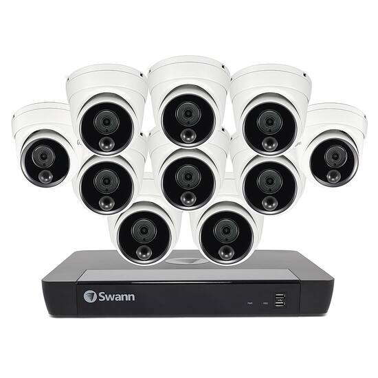 Best buy 2024 4k security cameras