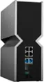 1. 2.5 Gbps LAN AR 10 Gbps WAN/LAN 3 2 10 Gbps SFP+ USB 3.0 Reset Power On Off