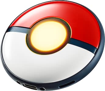 Nintendo Pokémon GO Plus + Red - Best Buy Nintendo Pokémon GO Plus + Red - Best Buy