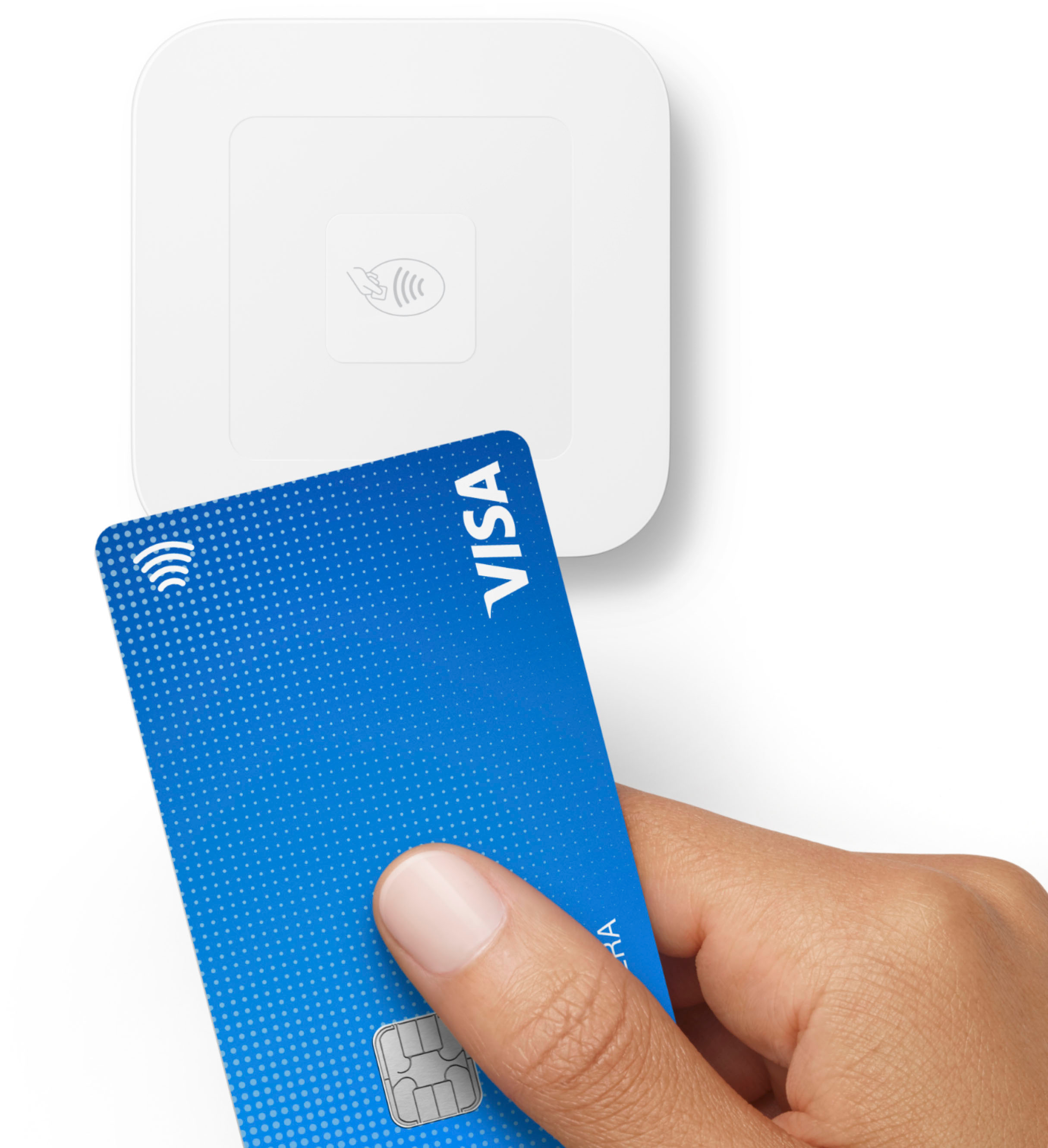 SumUp Solo Card Reader (14 stores) see the best price »