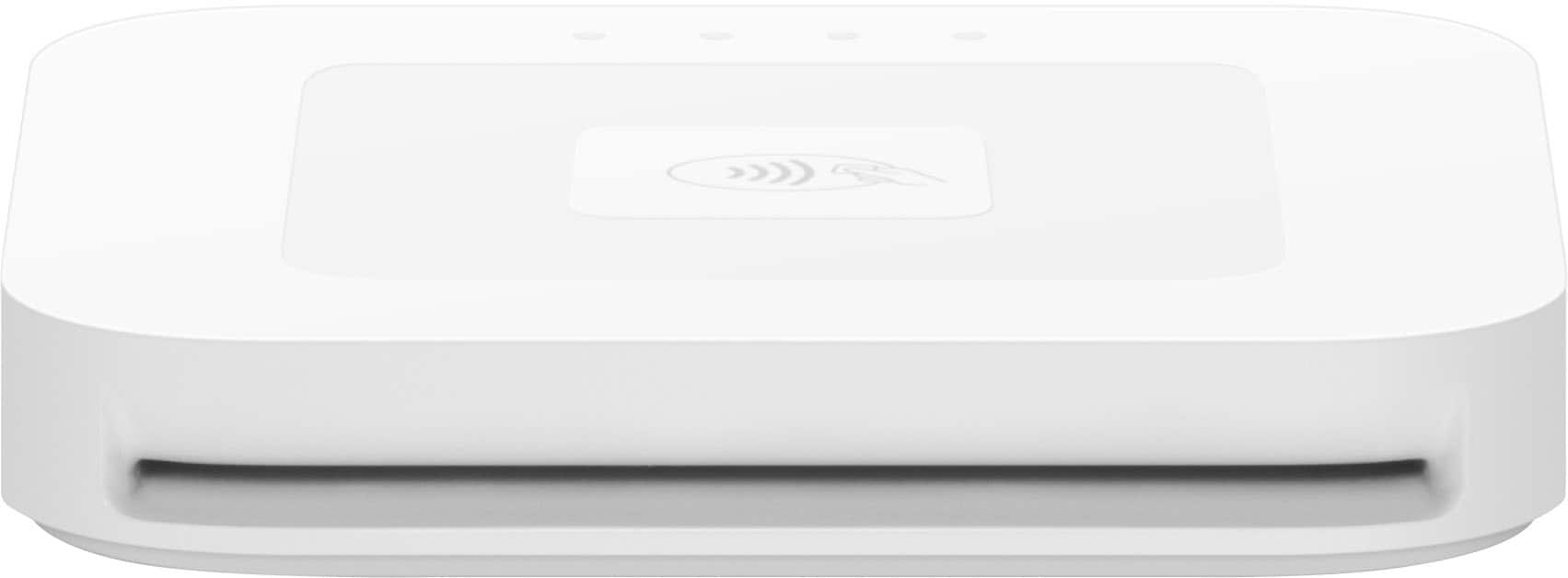 Alt View 1. Square - Reader for contactless and chip (2nd generation).