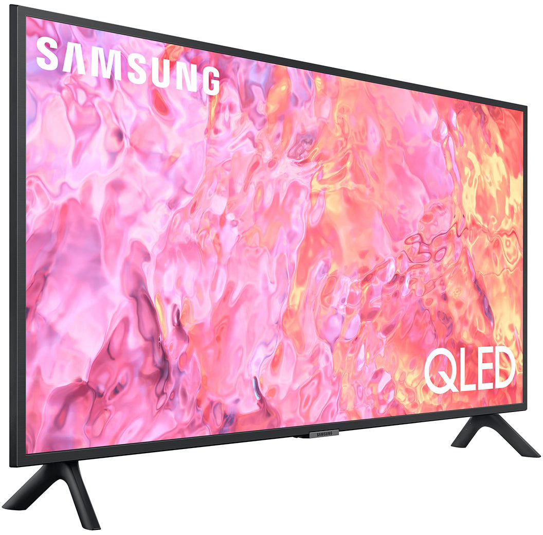 Best Buy: Samsung 65 Class Q70 Series LED 4K UHD Smart Tizen TV