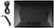 Alt View 18. Aluratek - 10" IPS LCD Wi-Fi Touchscreen Digital Photo Frame - Black.