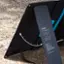 Alt View 13. Anker - 625 Solar Panel 100W for Portable Power Station - Black.