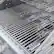 Alt View 15. Nexgrill - 4 Burner + Side Burner Stainless Cart Gas Grill - Silver.