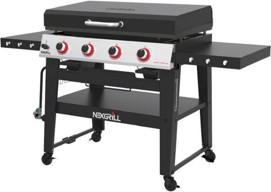 The best griddle grills of 2024