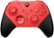 Front Zoom. Microsoft - Elite Series 2 Core Wireless Controller for Xbox Series X, Xbox Series S, Xbox One, and Windows PCs - Red.