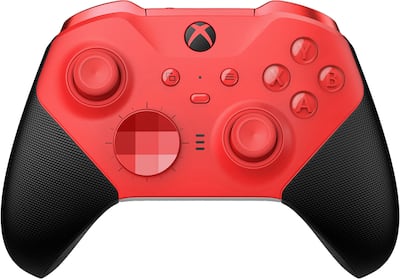 Microsoft Elite Series 2 Core Wireless Controller for Xbox Series Microsoft Elite Series 2 Core Wireless Controller for Xbox Series