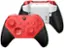 Alt View 12. Microsoft - Elite Series 2 Core Wireless Controller for Xbox Series X, Xbox Series S, Xbox One, and Windows PCs - Red.