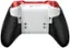 Alt View 13. Microsoft - Elite Series 2 Core Wireless Controller for Xbox Series X, Xbox Series S, Xbox One, and Windows PCs - Red.