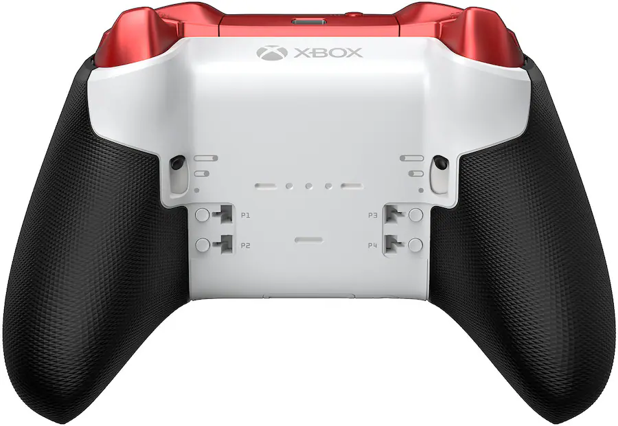 Microsoft Elite Series 2 Core Wireless Controller for Xbox Series X ...