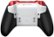 Alt View Zoom 13. Microsoft - Elite Series 2 Core Wireless Controller for Xbox Series X, Xbox Series S, Xbox One, and Windows PCs - Red.
