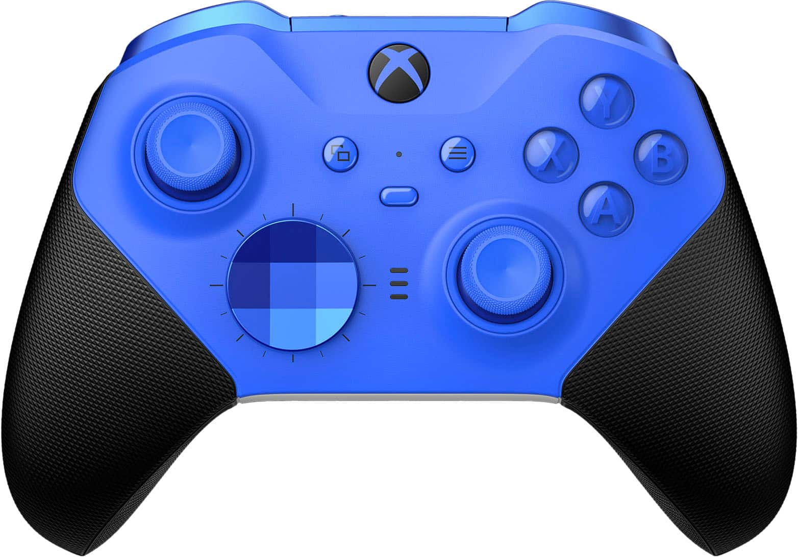 Microsoft Xbox Elite Wireless Controller Series 2 - Core (Blue)