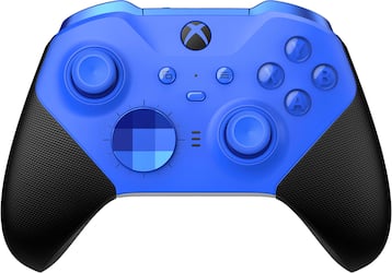 Microsoft Xbox Wireless Controller for Xbox Series X, Xbox Series S, Xbox  One, Windows Devices Stormcloud Vapor Special Edition QAU-00129 - Best Buy