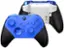 Alt View 12. Microsoft - Elite Series 2 Core Wireless Controller for Xbox Series X, Xbox Series S, Xbox One, and Windows PCs - Blue.