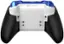 Alt View 13. Microsoft - Elite Series 2 Core Wireless Controller for Xbox Series X, Xbox Series S, Xbox One, and Windows PCs - Blue.