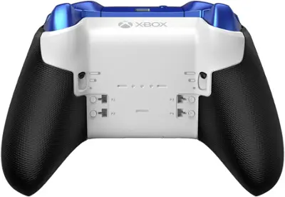 Microsoft Elite Series 2 Core Wireless Controller for Xbox Series X, Xbox Series S, Xbox One, and Windows PCs Blue RFZ-00017 - Best Buy