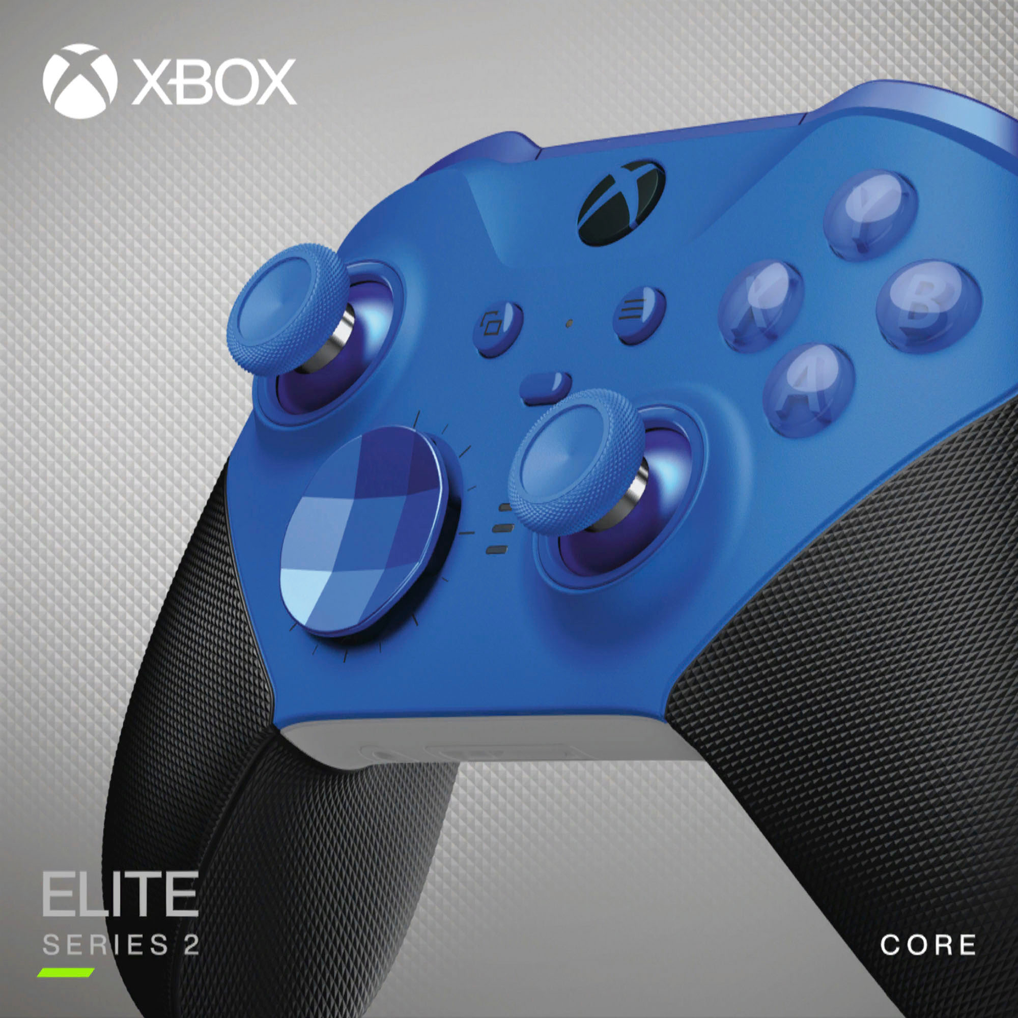 Xbox Wireless Controller – Sport Blue Special Edition