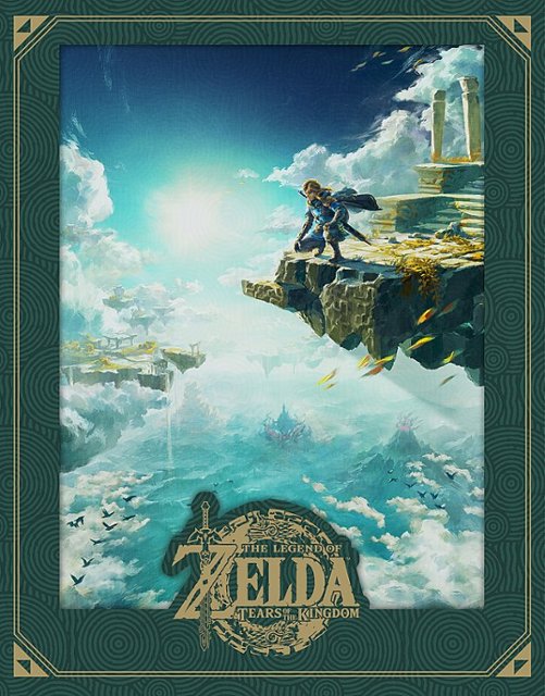 The Legend of Zelda for sale online