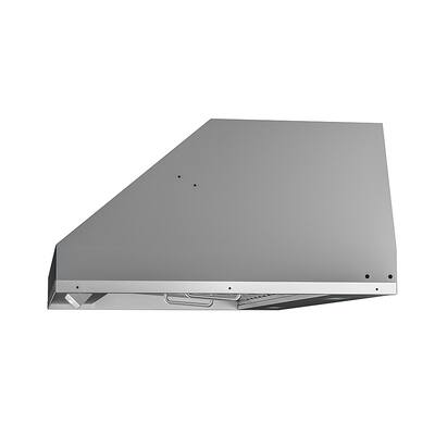 Zephyr 60 inches Externally Vented Range Hood Insert