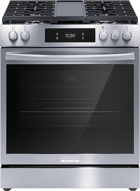 Best buy hot sale frigidaire oven