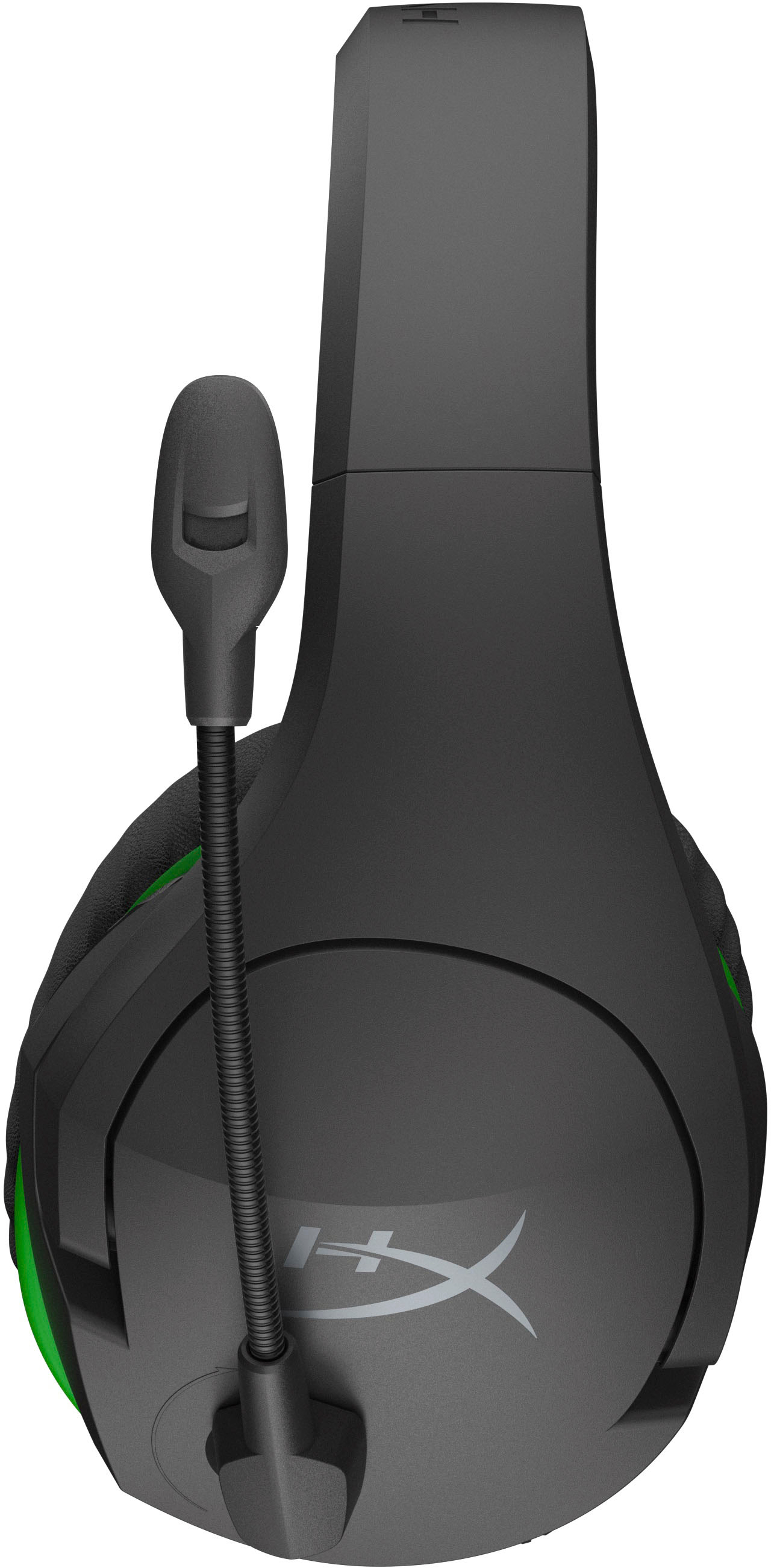 HyperX CloudX Stinger Core Wireless Gaming Headset for Xbox X|S and Xbox  One Black/Green 4P5J0AA - Best Buy