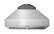 Alt View 12. Thor Kitchen - 30 Inch Professional Wall Mount Pyramid Range Hood - Stainless Steel.