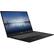 Alt View 18. MSI - Summit E16 Flip A13V 2in1 16" Touchscreen Laptop - Intel Core i7 - NVIDIA GeForce RTX 4060 with 32GB Memory - 2TB SSD - Ink Black.