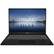 Front. MSI - Summit E16 Flip A13V 2in1 16" Touchscreen Laptop - Intel Core i7 - NVIDIA GeForce RTX 4050 with 32GB Memory - 1TB SSD - Ink Black.